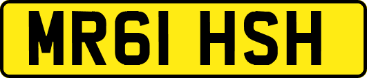 MR61HSH