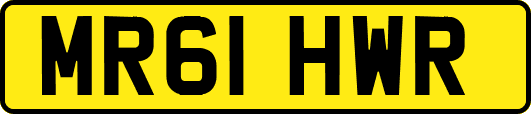 MR61HWR