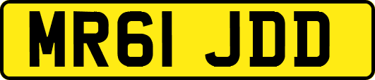 MR61JDD
