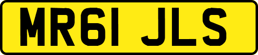 MR61JLS
