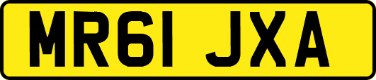 MR61JXA