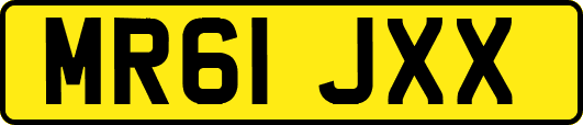 MR61JXX