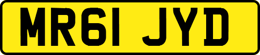 MR61JYD