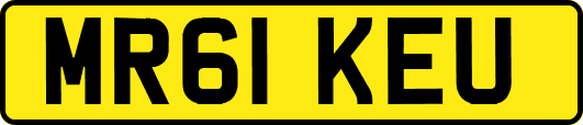 MR61KEU