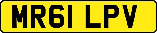 MR61LPV