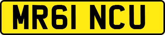 MR61NCU