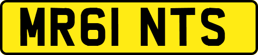 MR61NTS