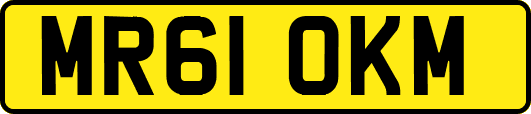 MR61OKM