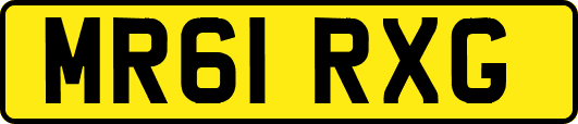 MR61RXG