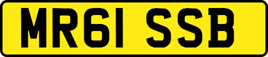 MR61SSB