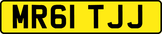 MR61TJJ