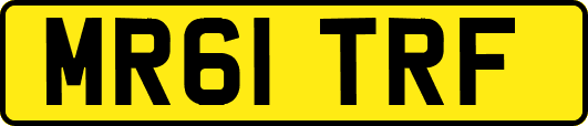 MR61TRF