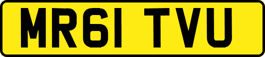 MR61TVU