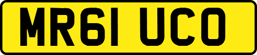 MR61UCO