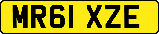 MR61XZE