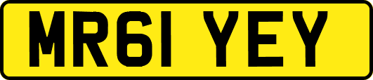 MR61YEY