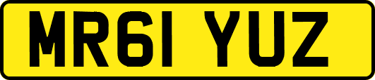 MR61YUZ