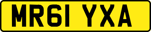 MR61YXA
