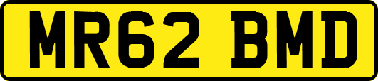 MR62BMD