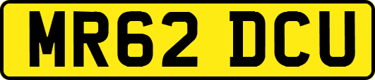 MR62DCU