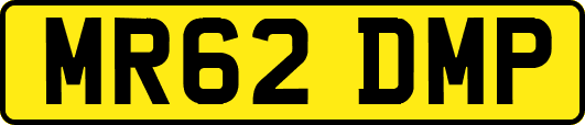 MR62DMP