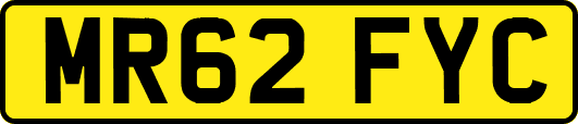MR62FYC