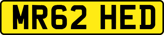 MR62HED