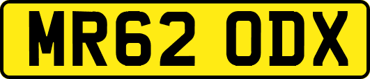 MR62ODX