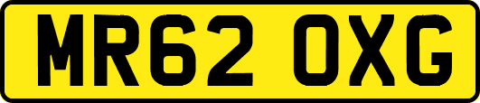 MR62OXG