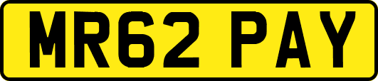 MR62PAY