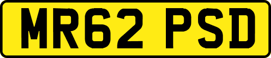 MR62PSD