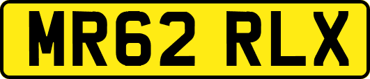 MR62RLX