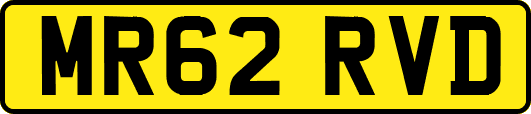 MR62RVD