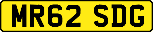 MR62SDG