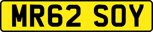 MR62SOY