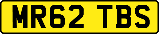 MR62TBS