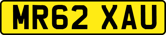 MR62XAU