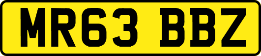 MR63BBZ