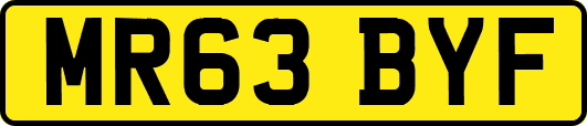 MR63BYF