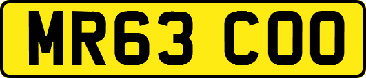 MR63COO