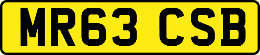 MR63CSB