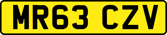 MR63CZV