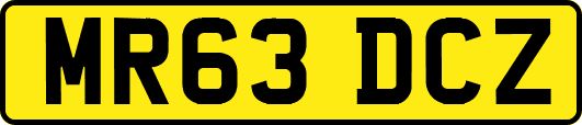MR63DCZ