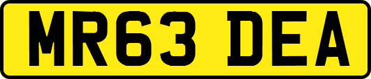 MR63DEA