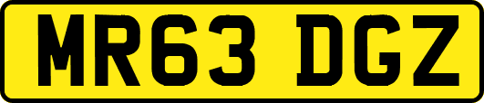 MR63DGZ