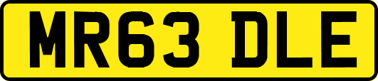 MR63DLE