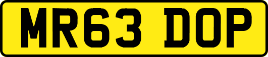 MR63DOP