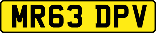 MR63DPV