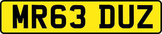 MR63DUZ