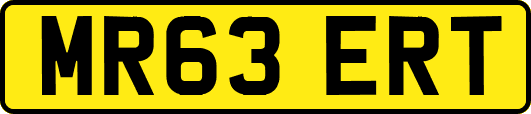 MR63ERT